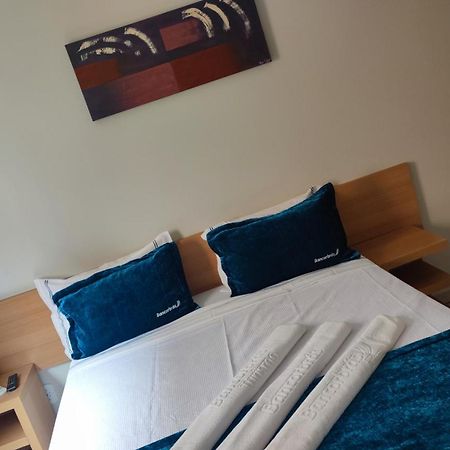 Diroma Fiori - Hoteis Com Roupa De Cama --- Destinos Combinados Turismo Caldas Novas Εξωτερικό φωτογραφία