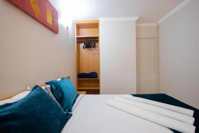 Diroma Fiori - Hoteis Com Roupa De Cama --- Destinos Combinados Turismo Caldas Novas Εξωτερικό φωτογραφία