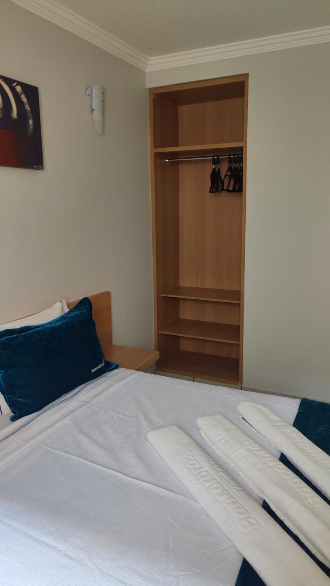 Diroma Fiori - Hoteis Com Roupa De Cama --- Destinos Combinados Turismo Caldas Novas Εξωτερικό φωτογραφία