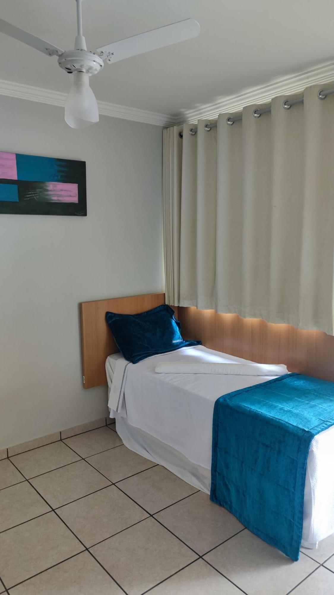 Diroma Fiori - Hoteis Com Roupa De Cama --- Destinos Combinados Turismo Caldas Novas Εξωτερικό φωτογραφία