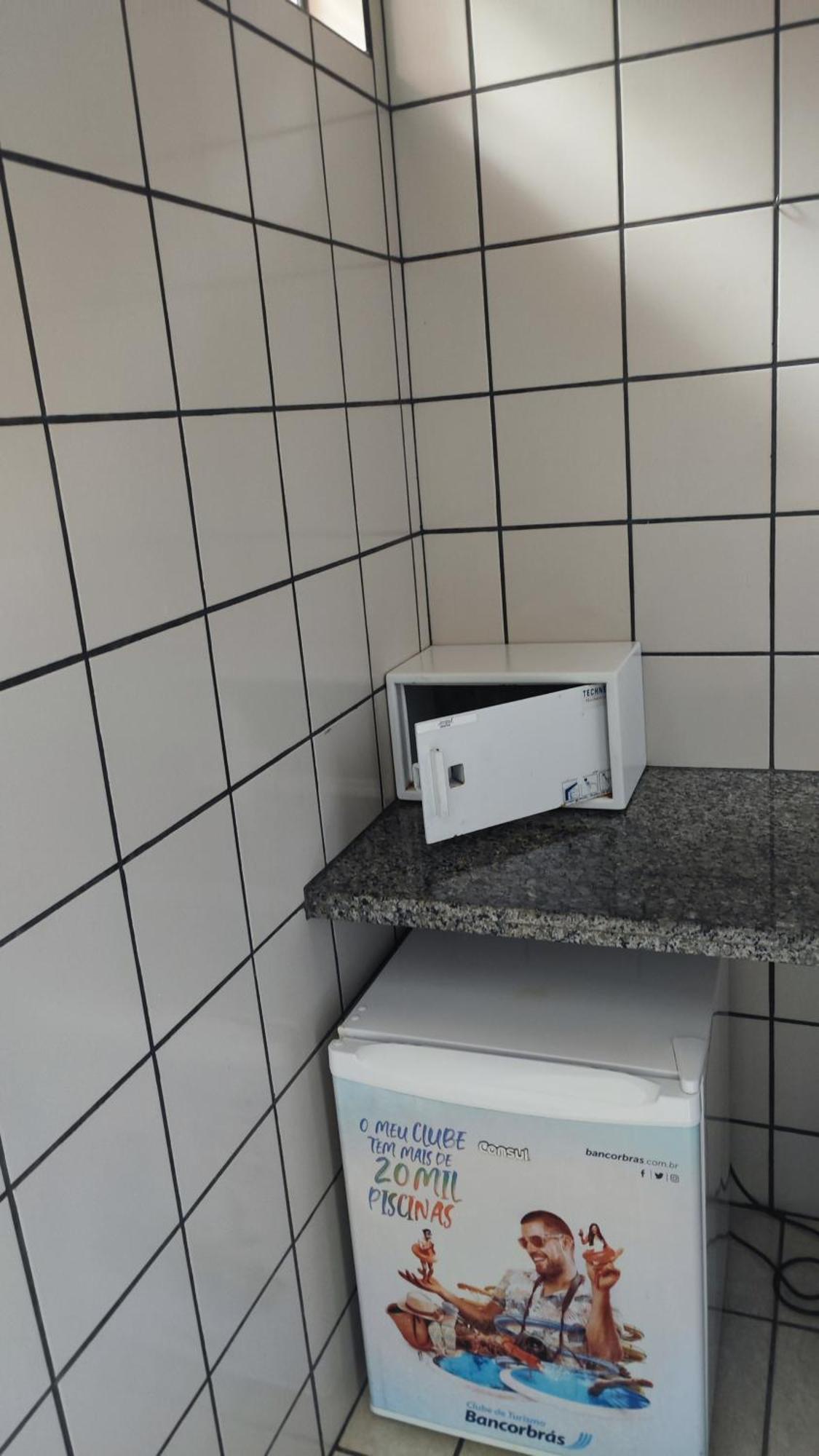Diroma Fiori - Hoteis Com Roupa De Cama --- Destinos Combinados Turismo Caldas Novas Εξωτερικό φωτογραφία
