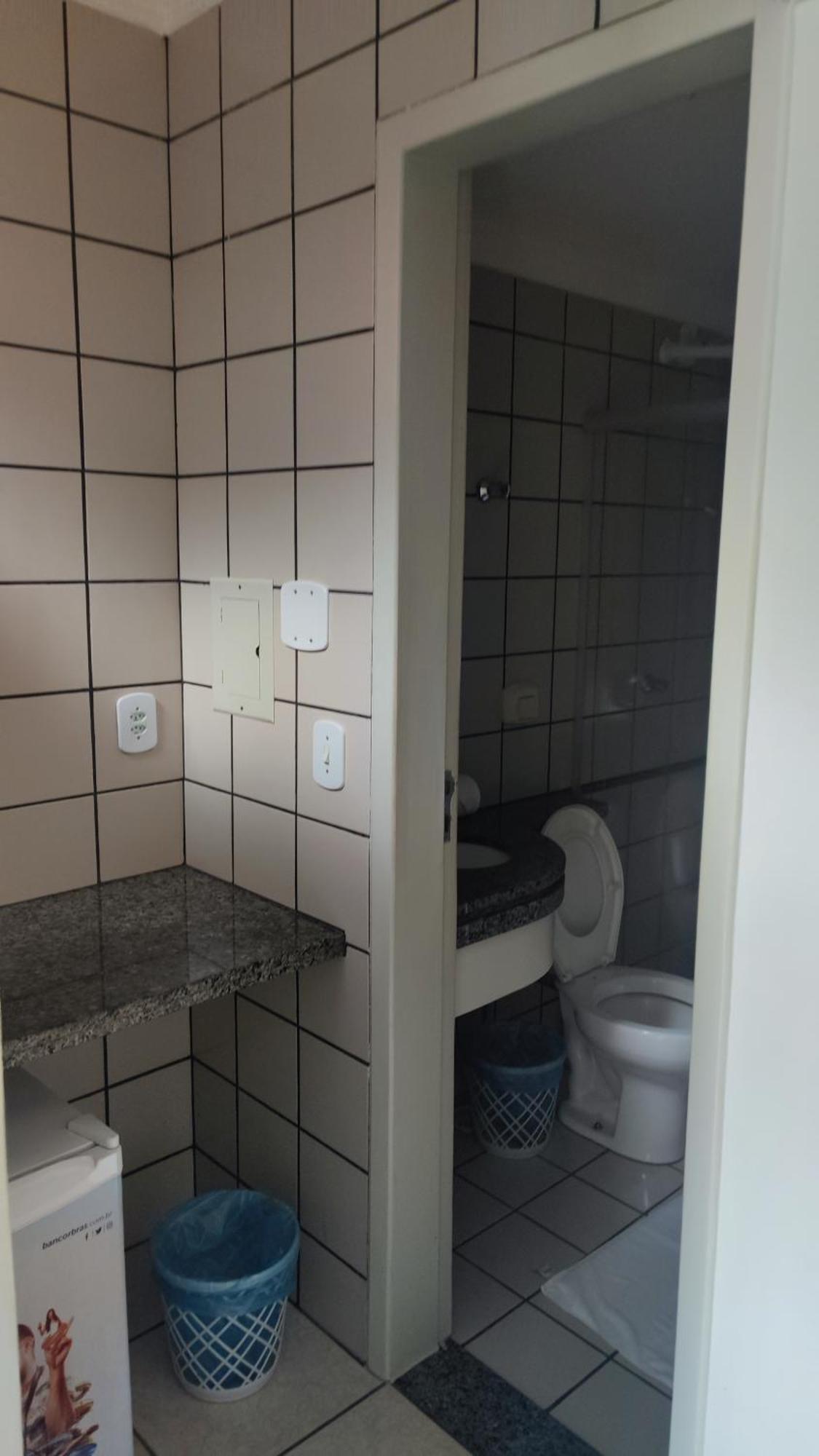 Diroma Fiori - Hoteis Com Roupa De Cama --- Destinos Combinados Turismo Caldas Novas Εξωτερικό φωτογραφία