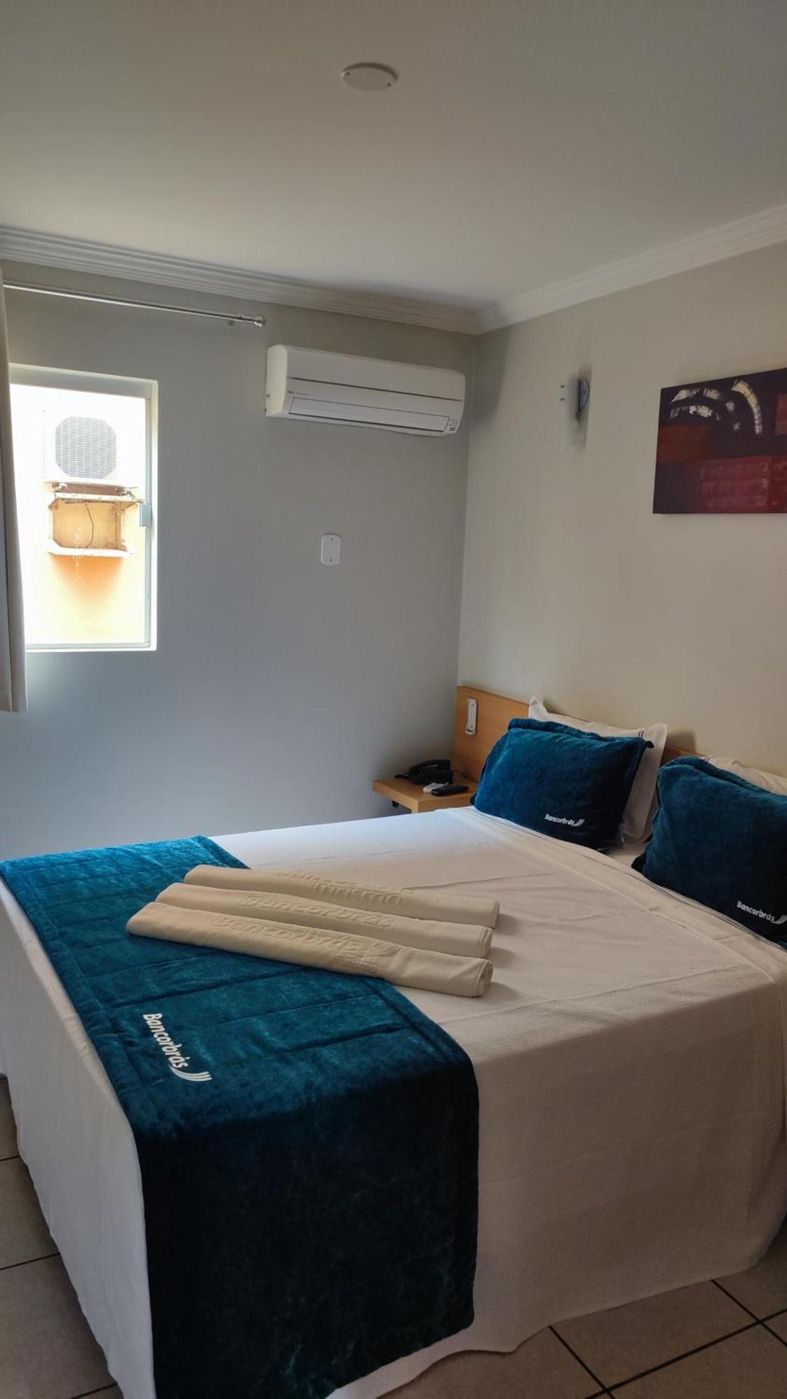 Diroma Fiori - Hoteis Com Roupa De Cama --- Destinos Combinados Turismo Caldas Novas Εξωτερικό φωτογραφία